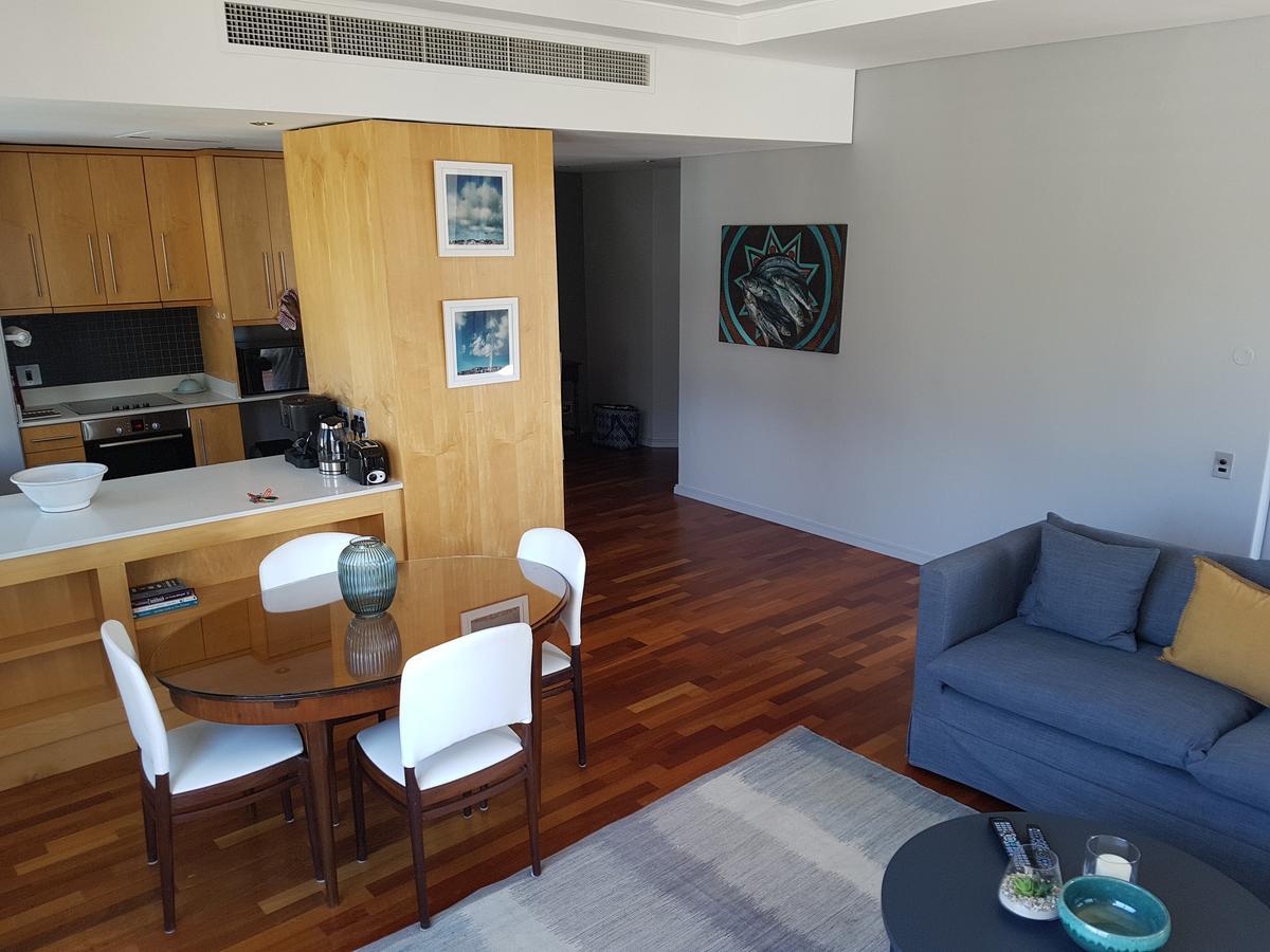Spacious Family Apartments In Cartwrights Corner, By Itc Hospitality Cidade Do Cabo Exterior foto