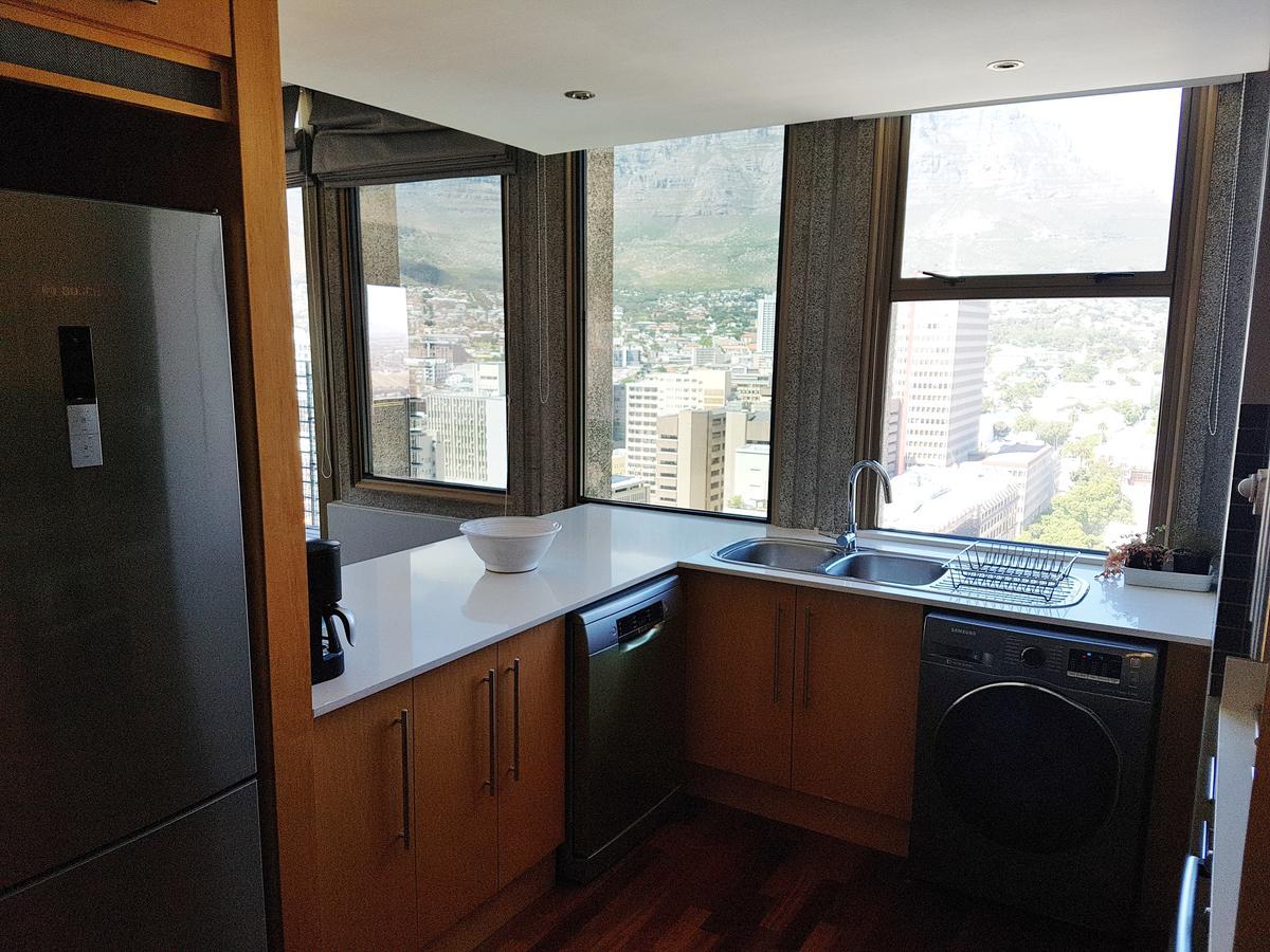 Spacious Family Apartments In Cartwrights Corner, By Itc Hospitality Cidade Do Cabo Exterior foto