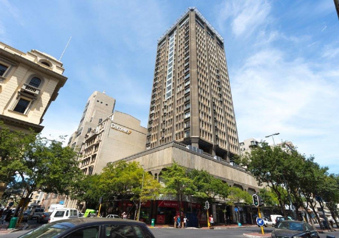 Spacious Family Apartments In Cartwrights Corner, By Itc Hospitality Cidade Do Cabo Exterior foto